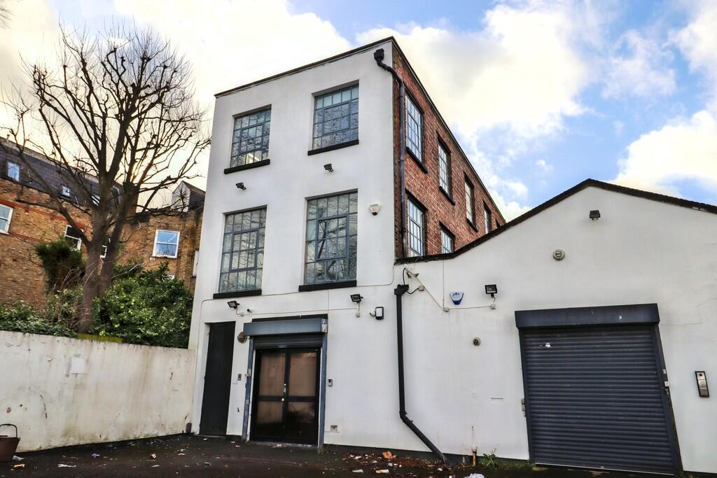 Main image of property: Turle Road, Finsbury Park
