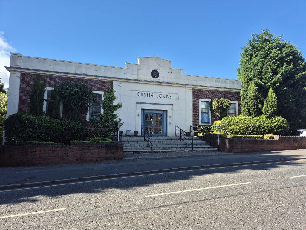 Main image of property: Castle Road, Kidderminster