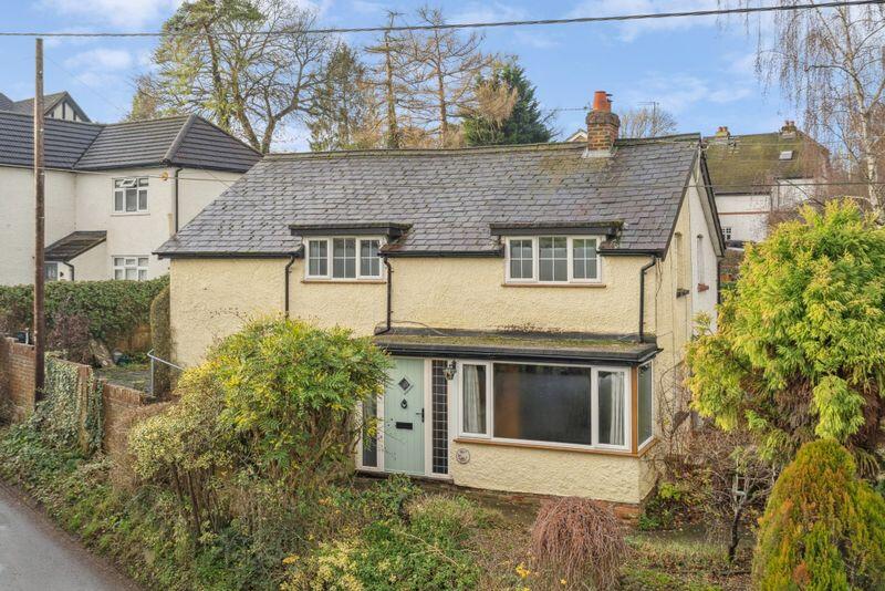 Main image of property:  Dibden Hill, Chalfont St Giles