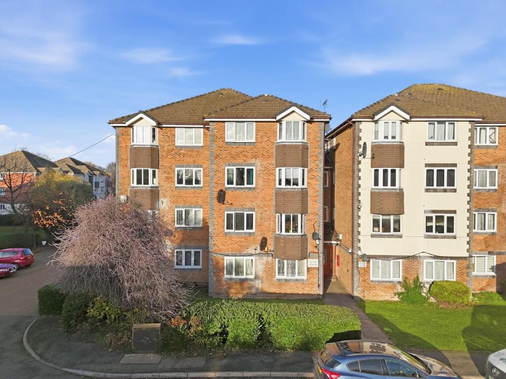 Main image of property: Tennyson Close, Enfield EN3