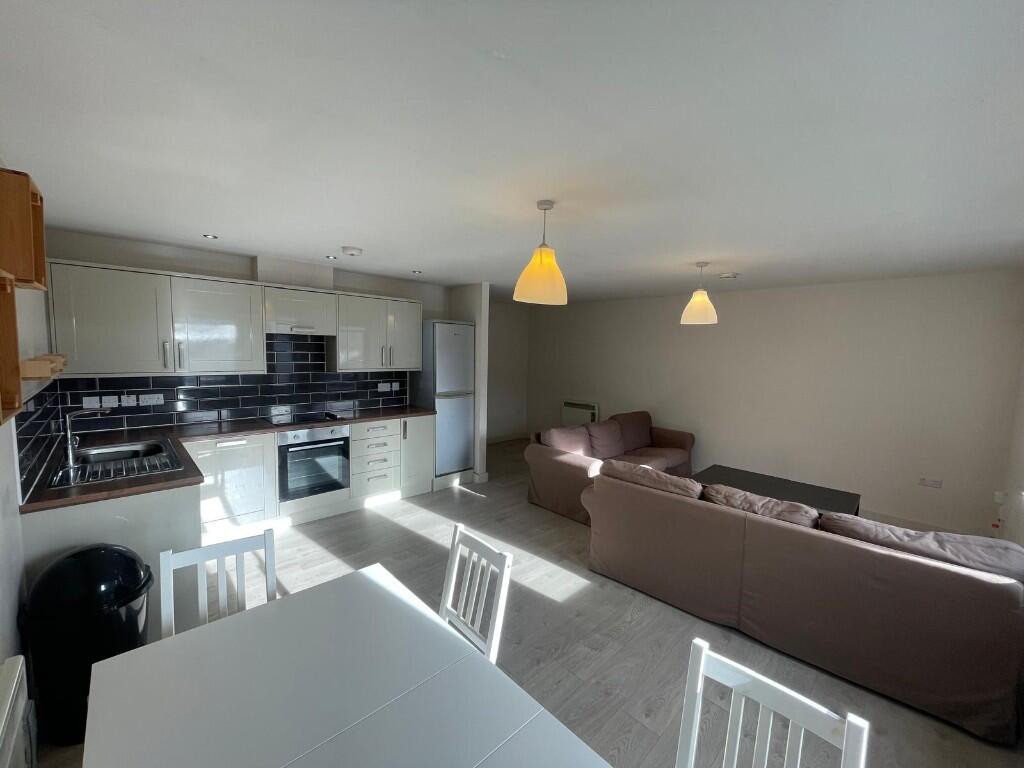 Main image of property: Meanwood Road, Leeds, West Yorkshire, LS7