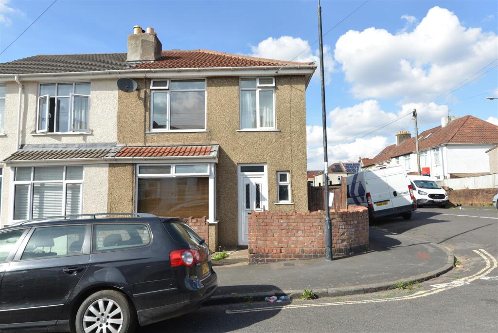 Main image of property: Alpine Road, Easton, Bristol BS5 6BE