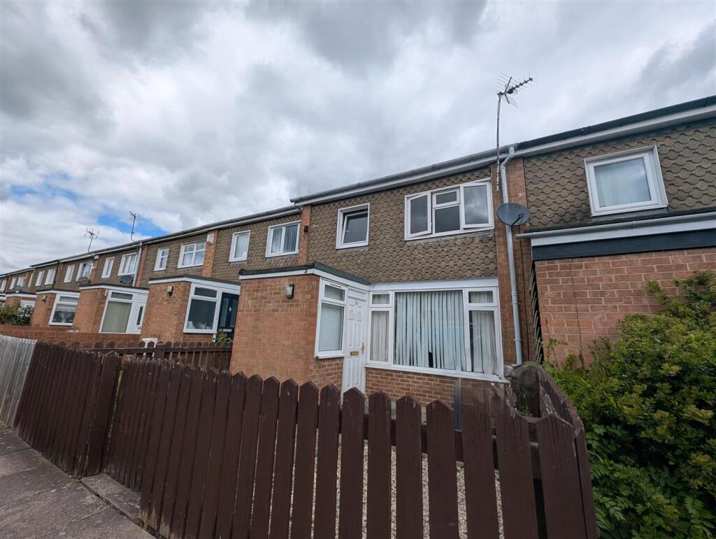Main image of property: Streatlam Road, Darlington