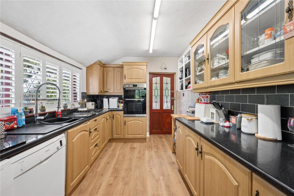 House in Chester - More
