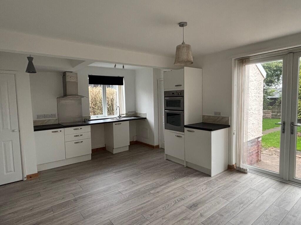 Main image of property: Kirkland Avenue,Mansfield,NG18