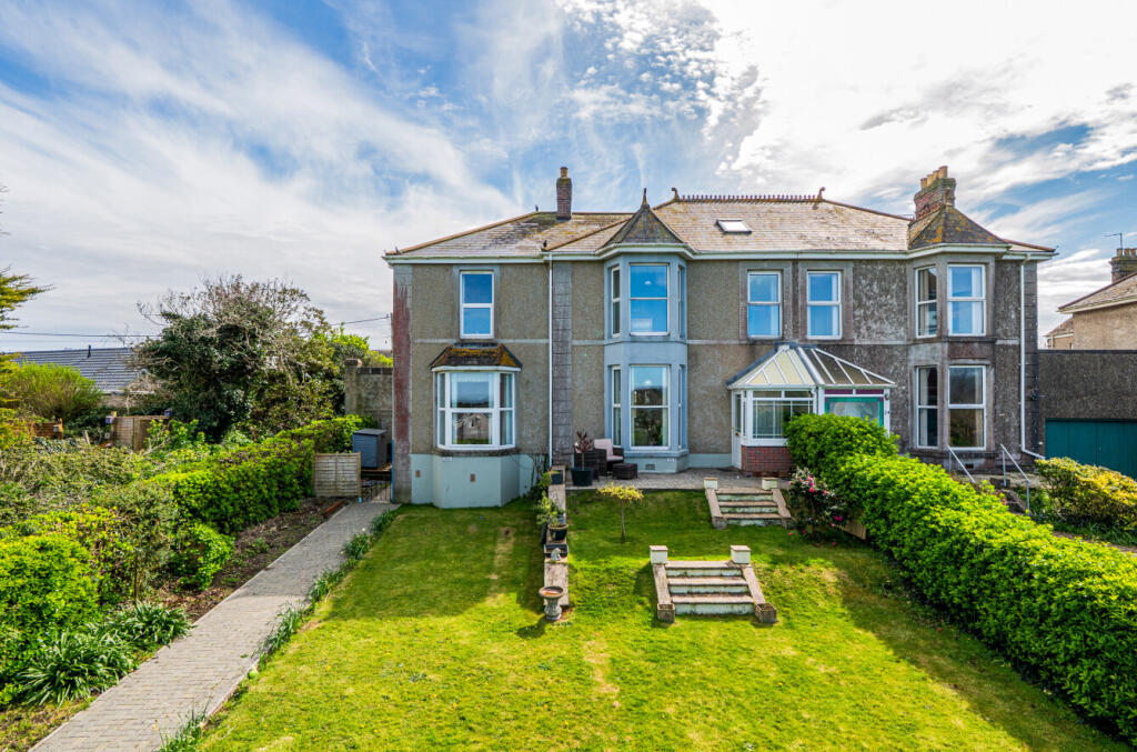 Main image of property: Station Hill, Hayle, Cornwall