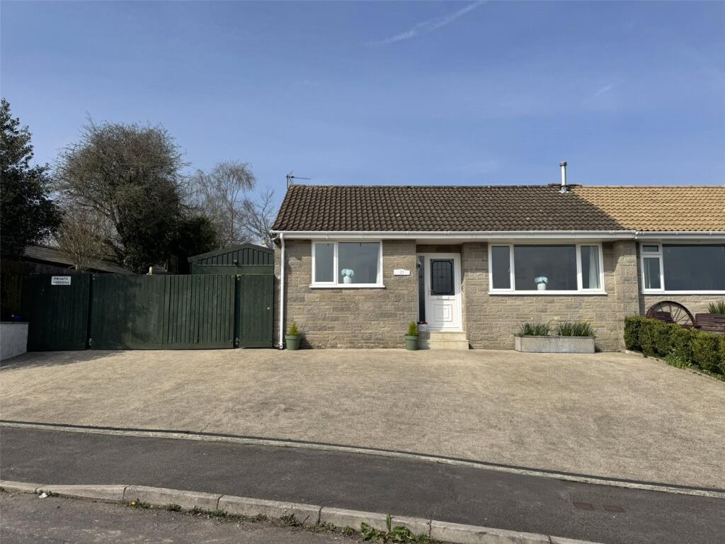 Main image of property: Wellings Close, Tatworth, Somerset, TA20