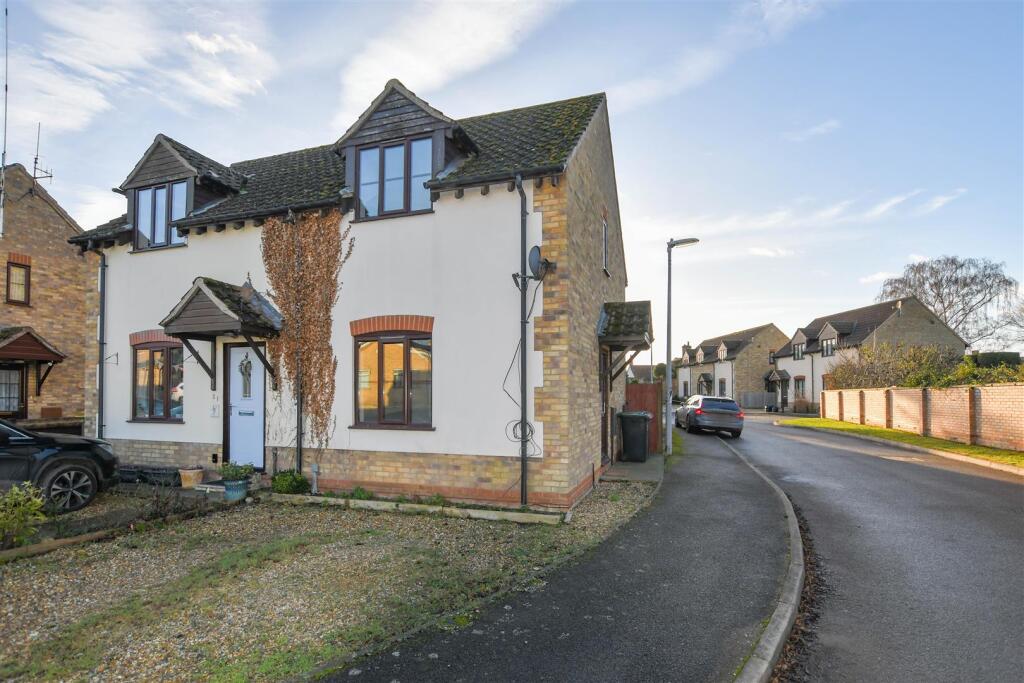 Main image of property: Goodchilds Gardens, Isleham