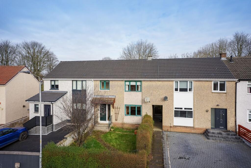 Main image of property: Croy Road, Coatbridge, ML5