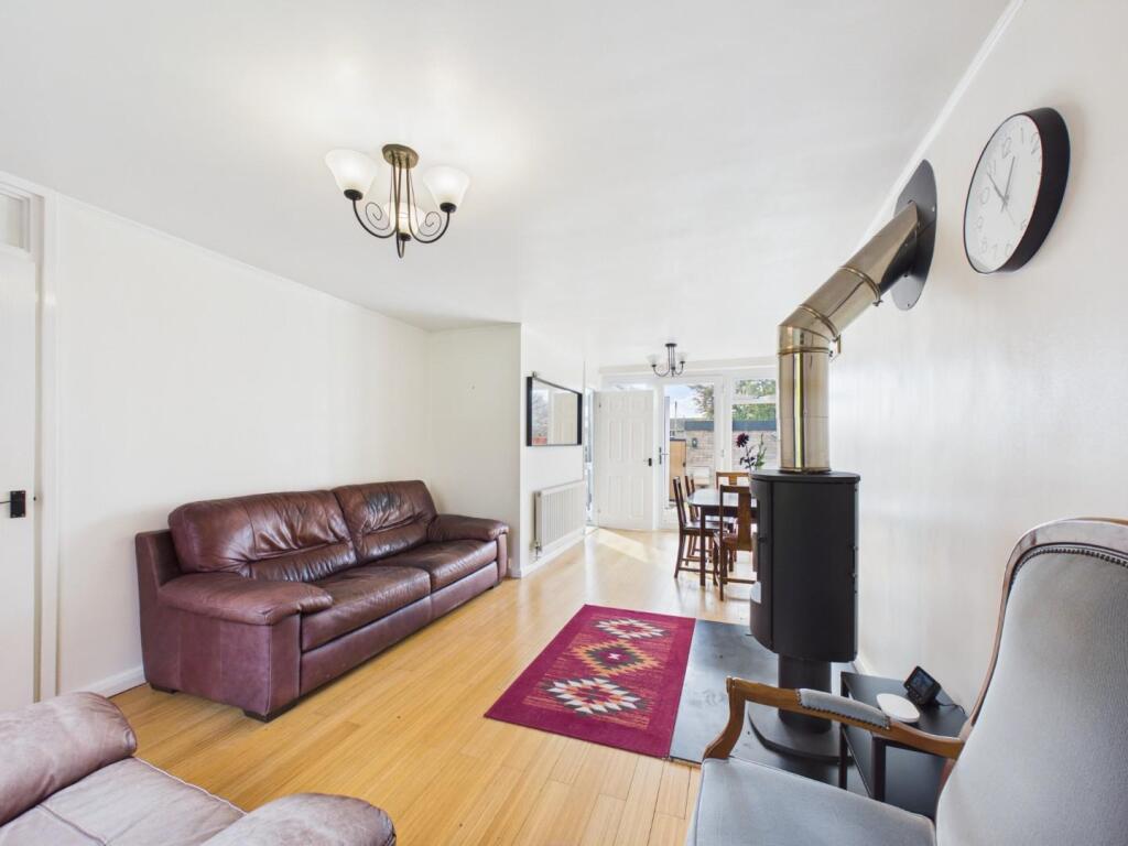 House in Bristol, Olveston - More