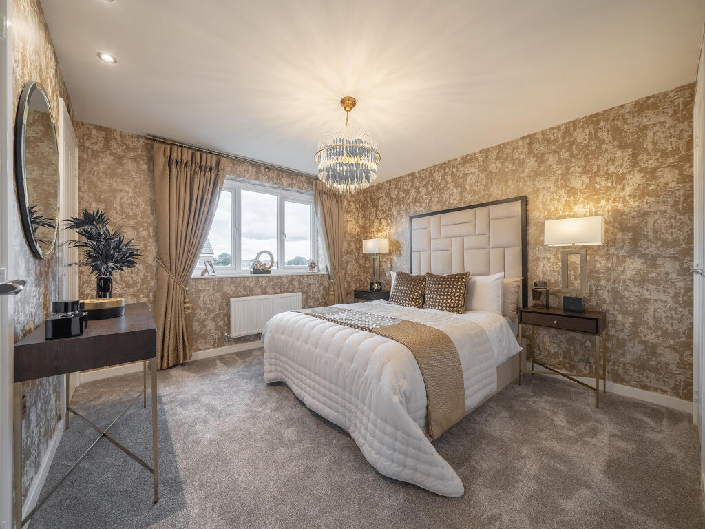 Main image of property: Sketchley Lane,
Burbage,
Leicestershire,
LE10 3HU