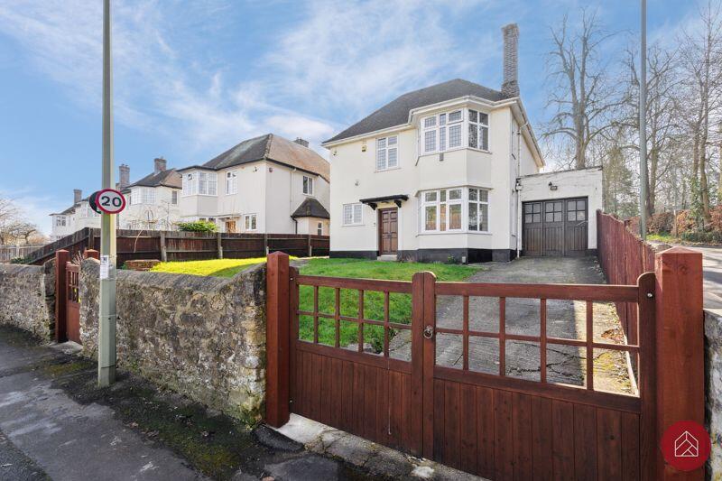 4-bed detached on Iffley Turn, Iffley Village, £1,000,000