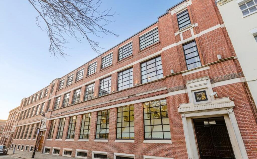 Main image of property: St. Pauls Square, Birmingham, West Midlands, B3