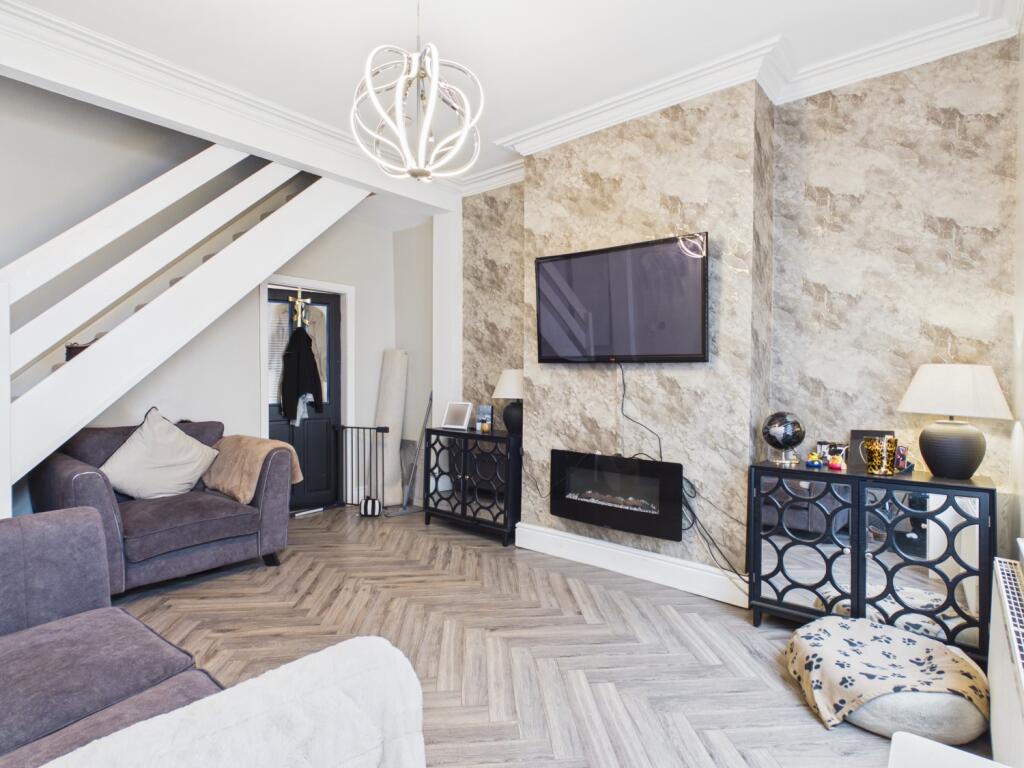 House in Manchester - View 2