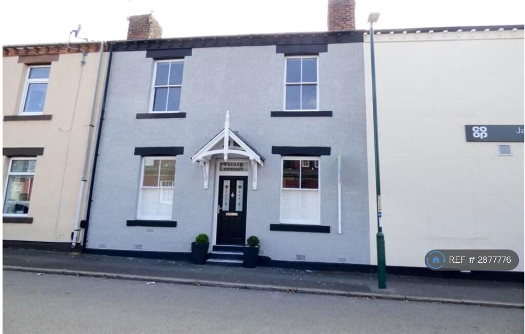 Main image of property: Edith Street, Jarrow, NE32