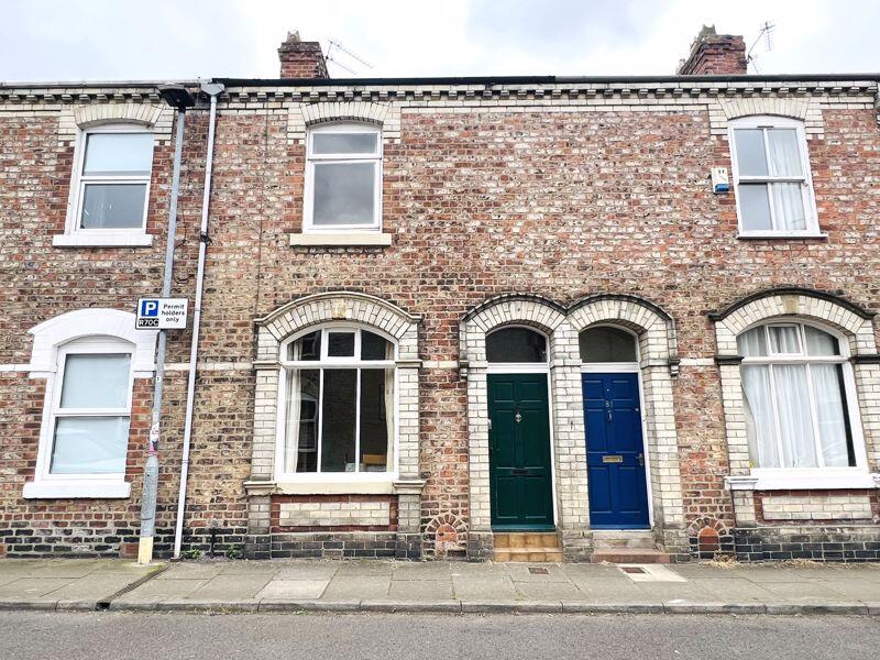Main image of property: Frances Street, Fulford, York YO10 4DP