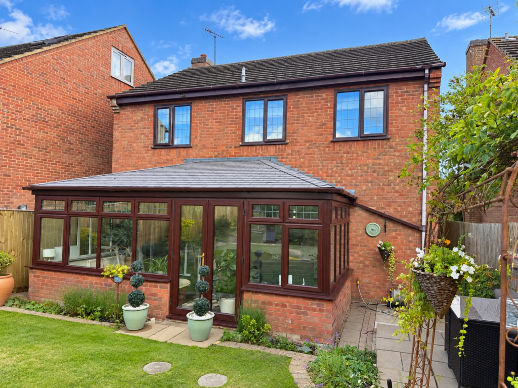 House in North Marston - View 4