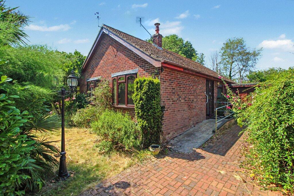 Main image of property: The Street, Brooke, Norwich, Norfolk, NR15