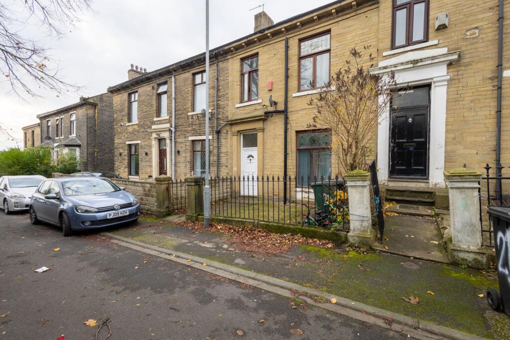Whetley Grove, Bradford photo 2