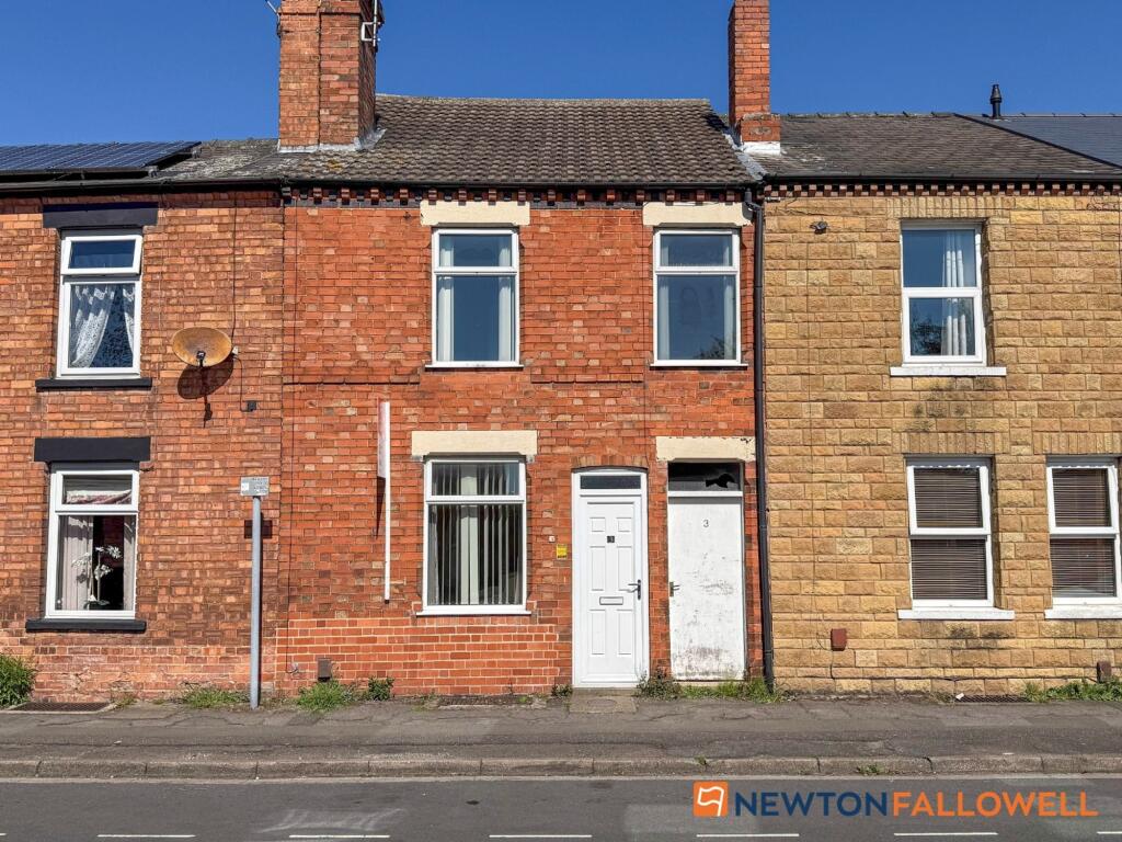 Main image of property: Cliff Nook Lane, Newark, NG24