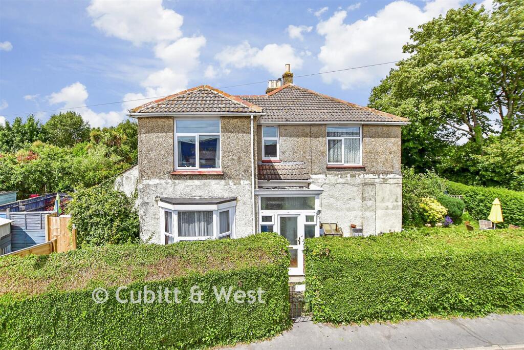 Main image of property: Haslemere Road, Emsworth, Hampshire
