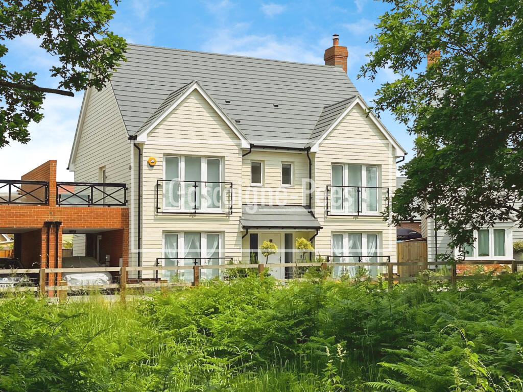 Main image of property: Mytchett, Camberley, GU16