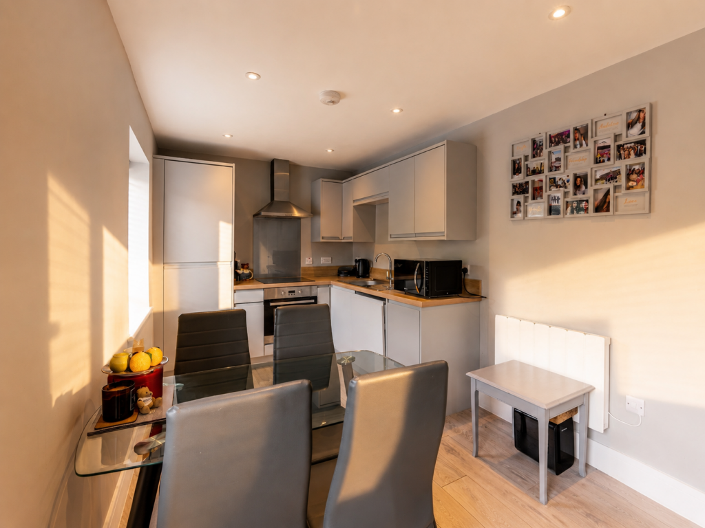 Apartment in Birmingham - View 5