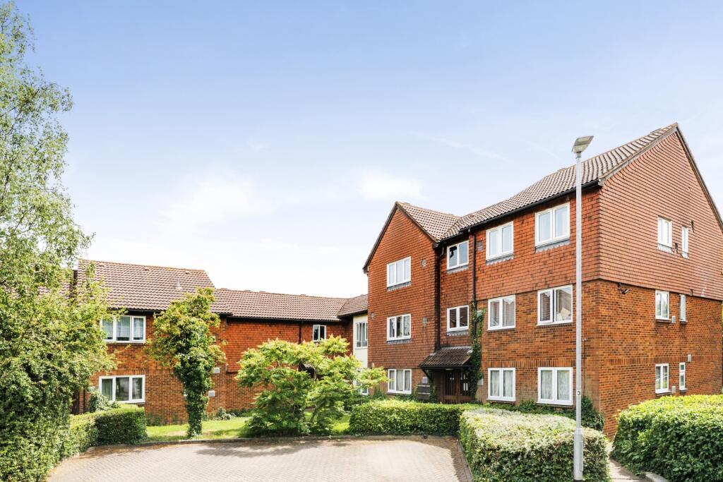 Main image of property: Brendon Close, harlington, UB3
