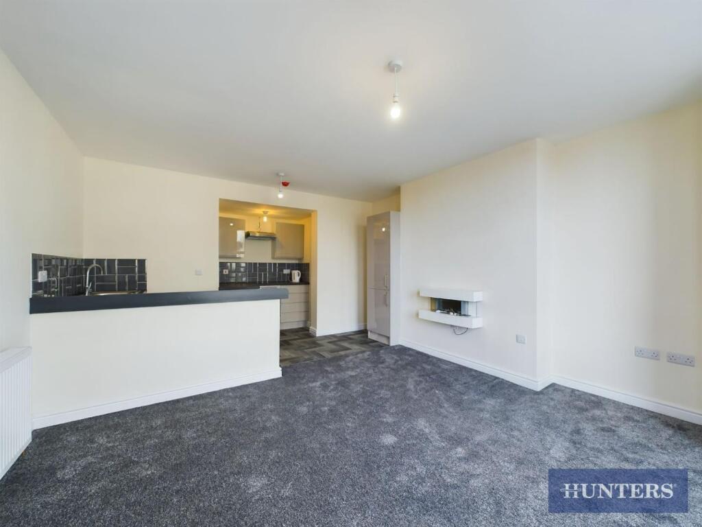 Apartment in York - View 5
