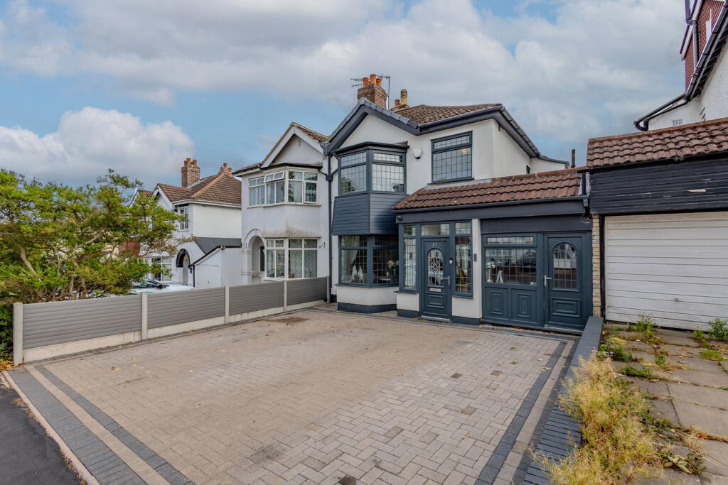 Main image of property: Holly Road, Oldbury, B68 0AU