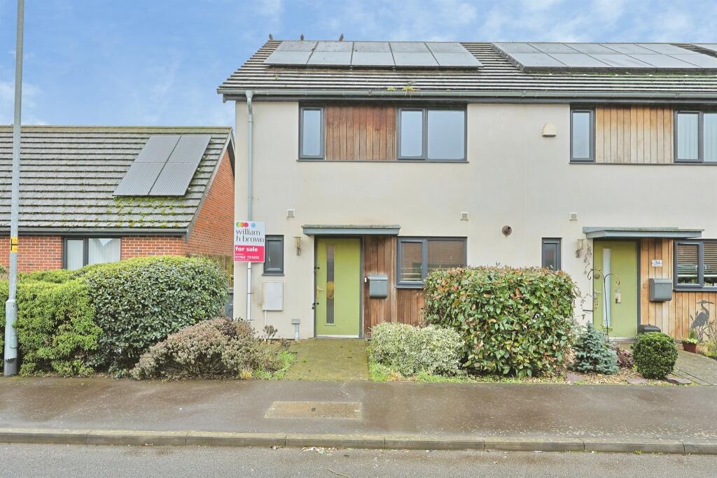Main image of property: Otter Road, Swaffham