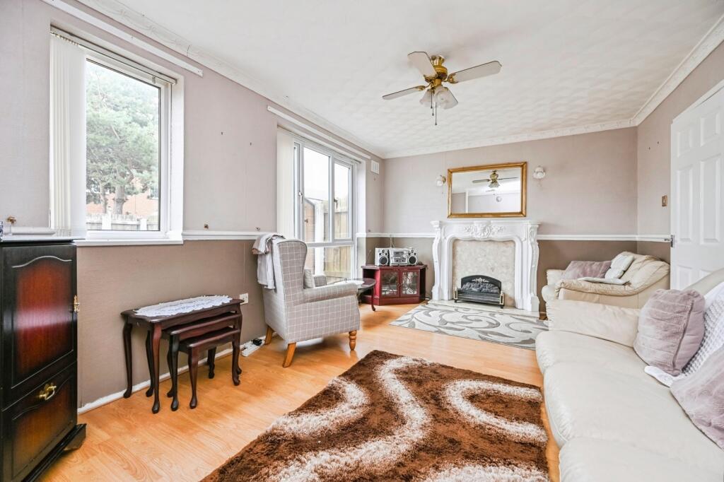House in Liverpool, Everton - View 4