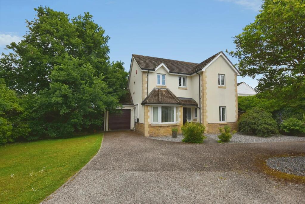 Main image of property: Thorn Orchard, Ipplepen, NEWTON ABBOT, Devon.