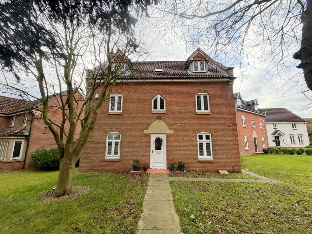 Main image of property: Pasture Field, Sedgefield, Stockton-On-Tees