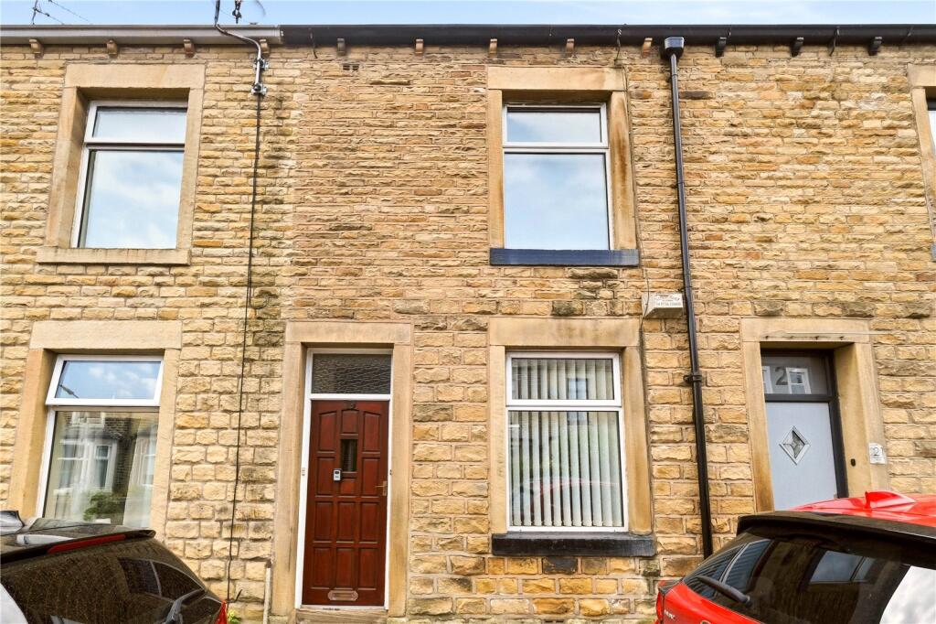 Main image of property: Barrowford Road, Colne, Lancashire, BB8