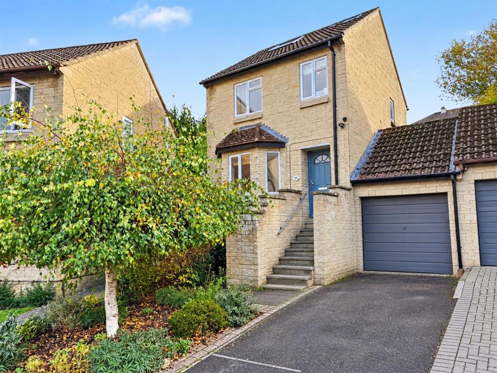 Main image of property: Langdon Road, Bath
