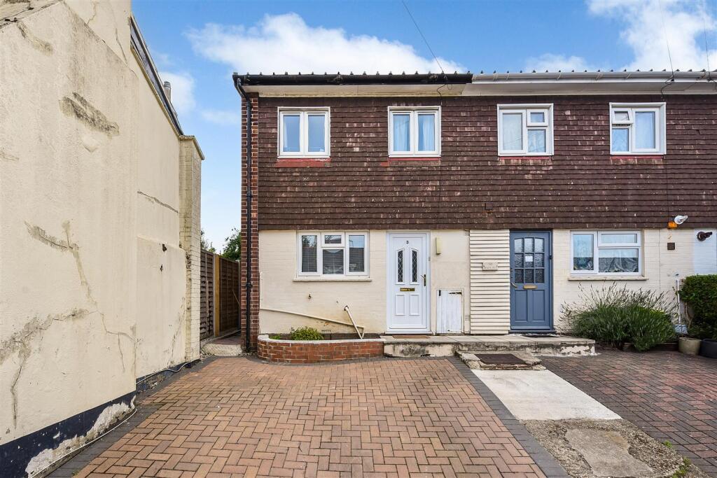 Main image of property: Dene Road, Andover