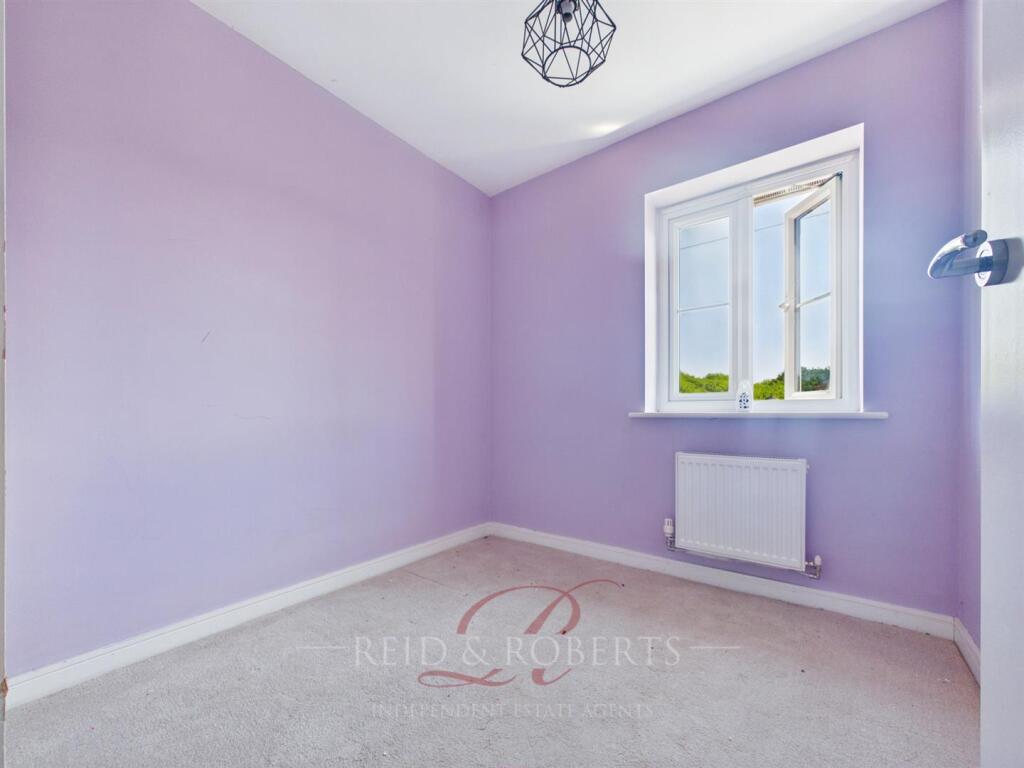 House in Connah's Quay, Wepre Green - View 6