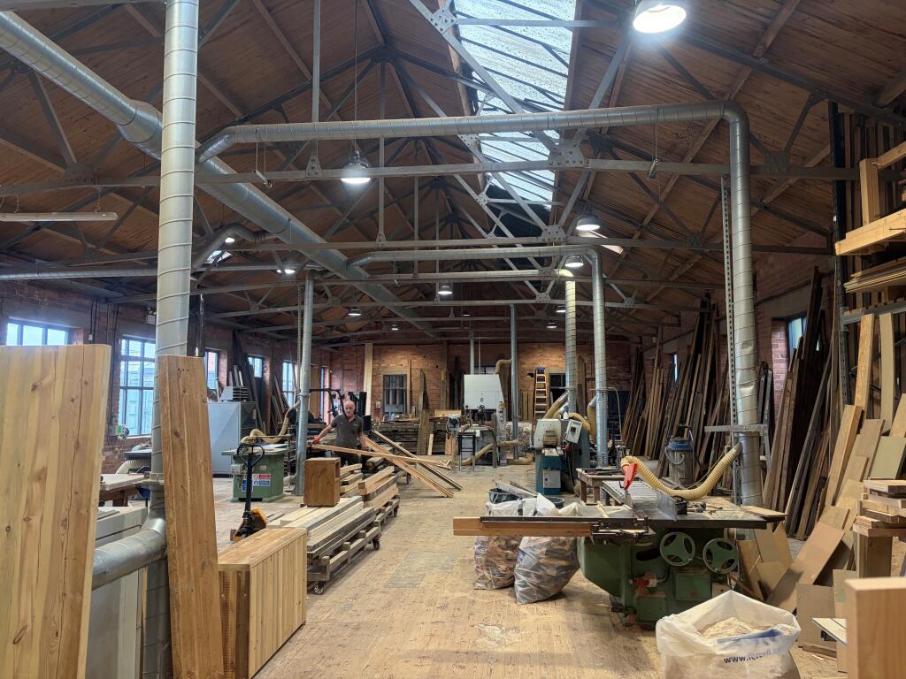 Warehouse