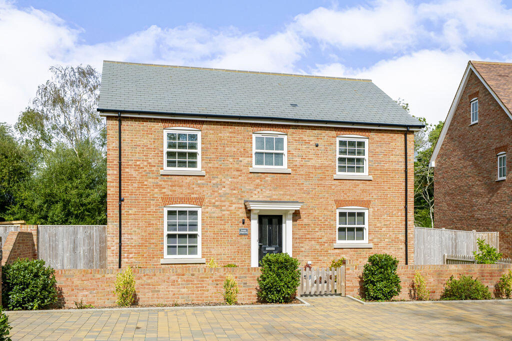 Main image of property: Cross In Hand, Heathfield