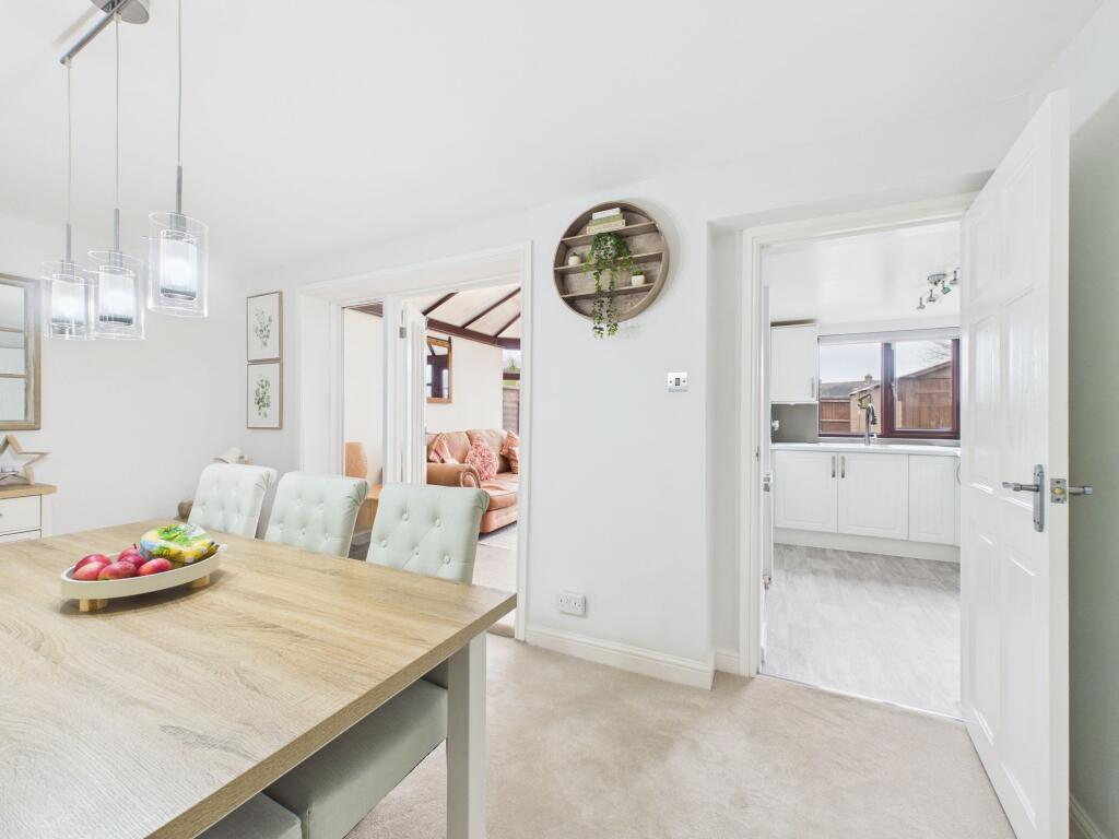 Ramsdale Avenue, Calverton, Nottingham - View 6
