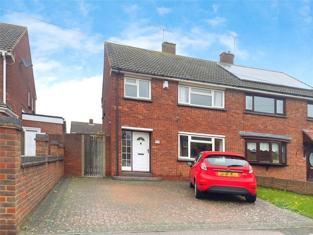 Main image of property: Northfleet, Gravesend, Kent, DA11