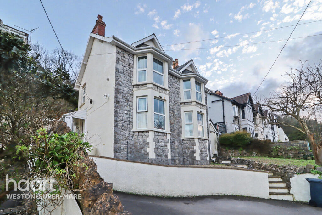 Main image of property: Kewstoke Road, Weston-Super-Mare