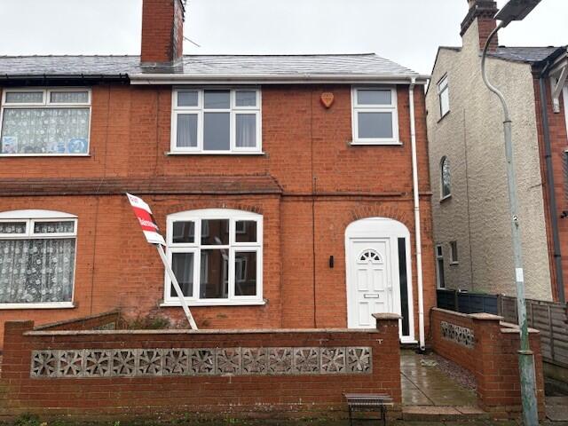 Main image of property: Bathwood Drive, Sutton-In-Ashfield