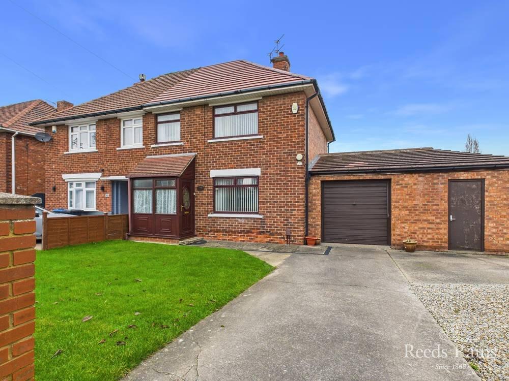 Main image of property: Mandale Road, Middlesbrough, North Yorkshire, TS5