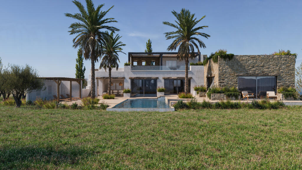 Main image of property: Peloponnese, Messinia, Kyparissia