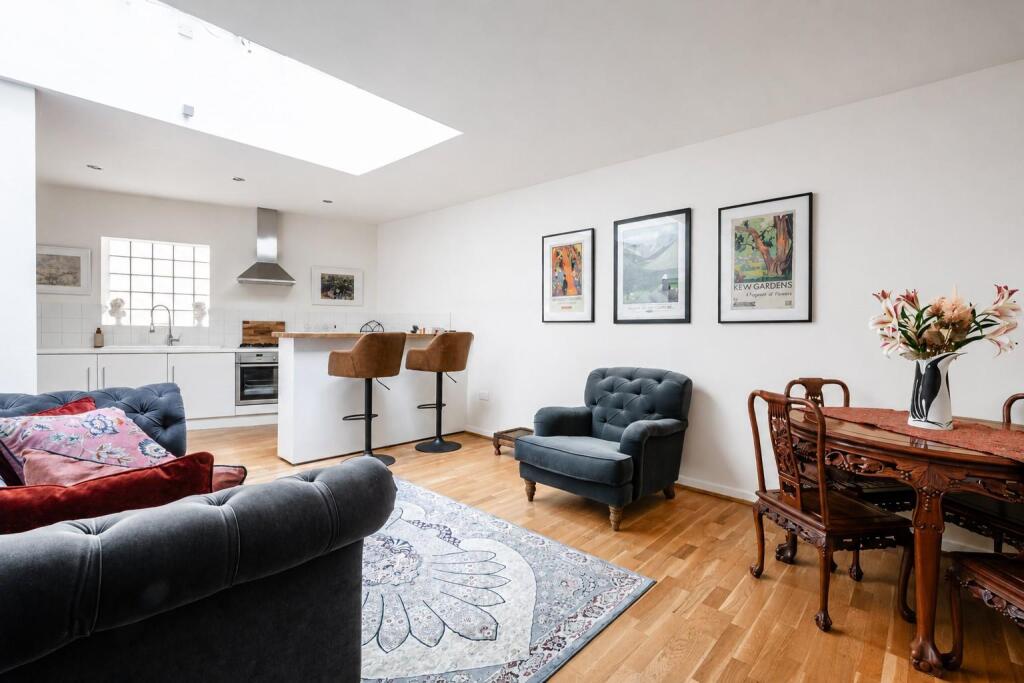 Main image of property: Burton Street, Bloomsbury, WC1H