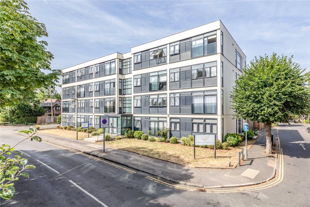 Main image of property: Pyrford Road, West Byfleet, Surrey, KT14