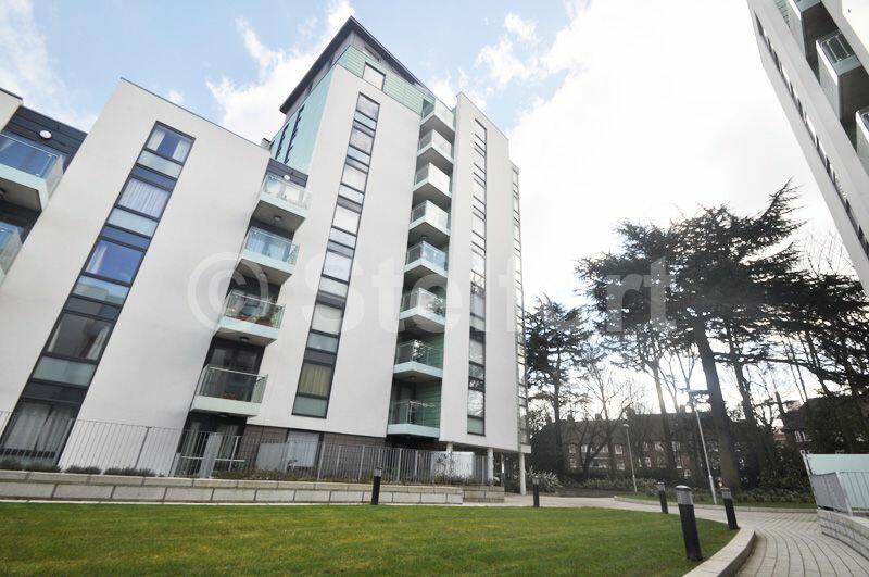 Main image of property: Hornsey Lane, London N6