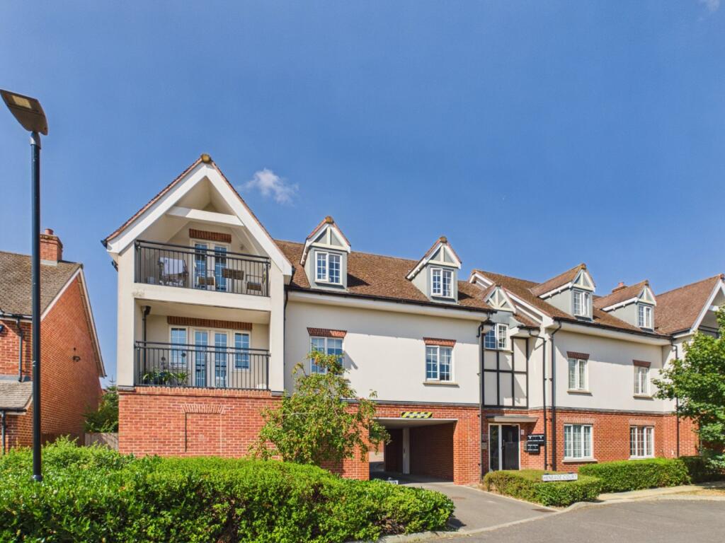 Main image of property: Grange Road, Chalfont St. Peter, Gerrards Cross, SL9